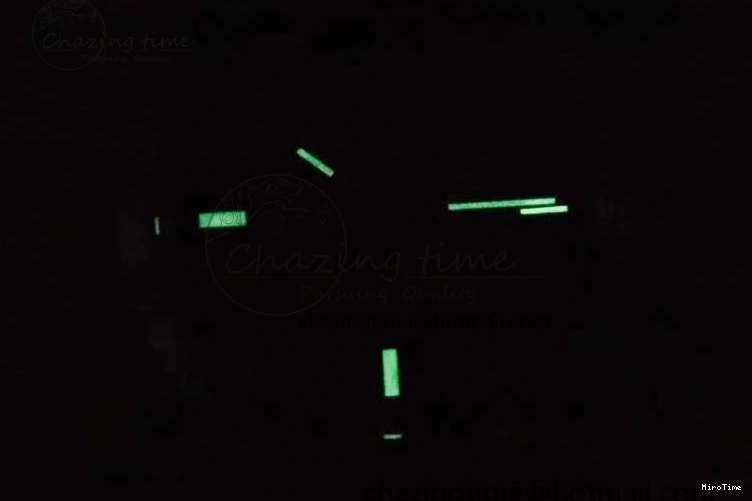 MiroTime 0105 Oyster Perpetual 39mm 114300 EWF 1:1 Best Edition 904L Steel Blue Dial on SS Bracelet SA WaterResistant 2005